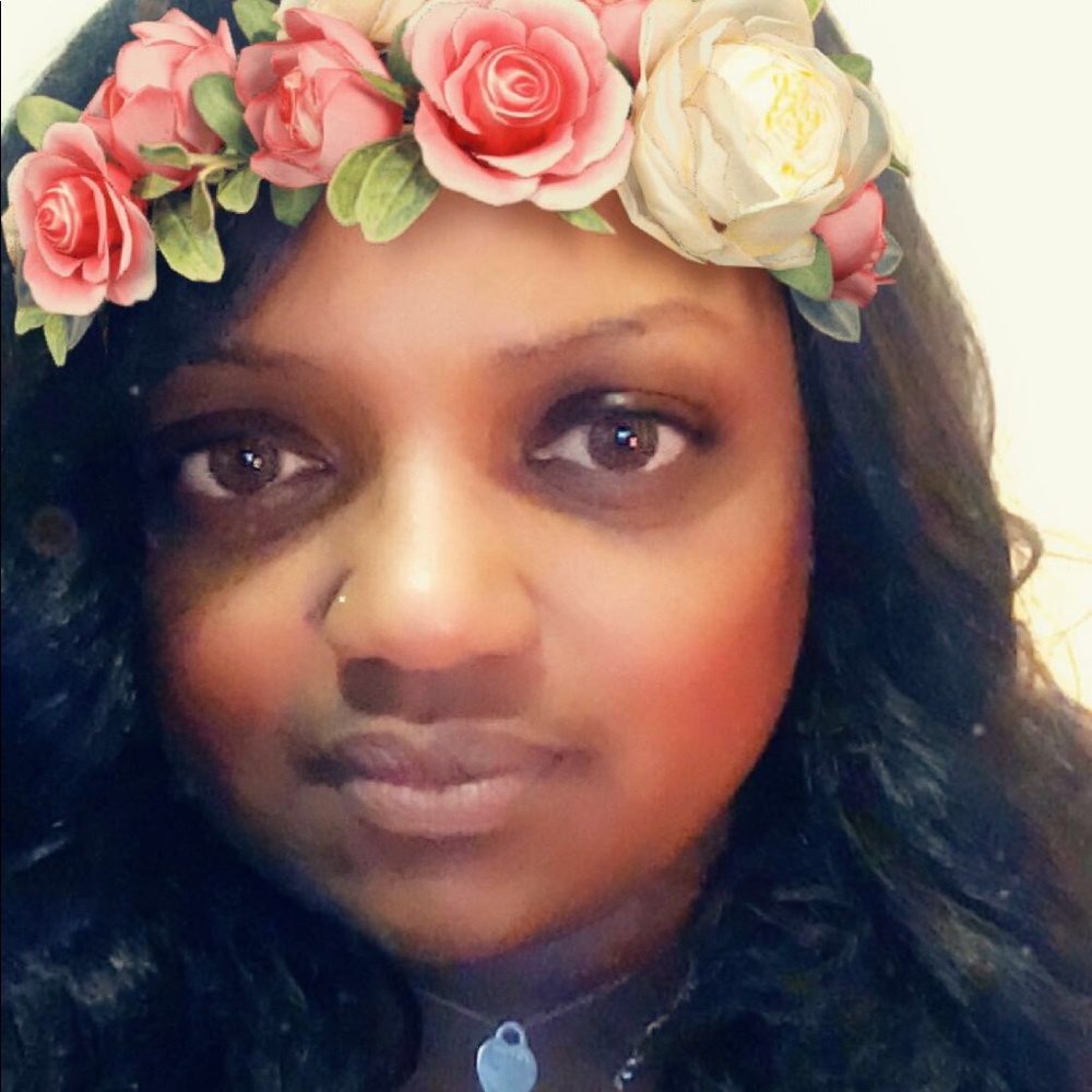 Meet your Posher, Tabitha